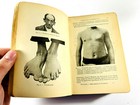 Rare 1904 Manual Of Psychiatry Oddity Medical Book Amazing Weygandt 