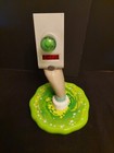 Rick   Morty Portal Gun Rare Tabletop Wall Mountable Light Decor Tested Aladone