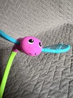 Evenflo Triple Fun Amazon Life Exersaucer Dragonfly Teether Toy Replacement Part