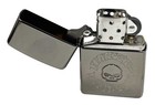 Harley-davidson Willie G Skull Sketch Zippo Lighter - High Gloss Black