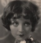 Alice White Original Vintage Publicity Portrait - 8  X 10  - 1928  Eugene Bredel