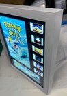 Pok  mon 2000 Movie Cell Lighted Display - Unique - Custom Made Highly In Demand