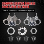 New 6dct250 Dps6 Clutch Release Fork bearing Kit For 2012-2019 Ford Fiesta Focus