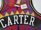 New 1998-99 Vince Carter  15 Raptors Mens Mitchell   Ness Swingman Jersey  165