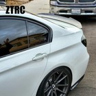 Carbon Fiber Trunk Wing Spoiler For Bmw F30 320 330 M340i m3 F80 2011-2019
