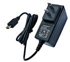 Ac Adapter For Verilux Happylight Happy Light Led Therapy Lamp Dc Power Supply