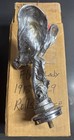 Rolls Royce  the Spirit Of Ecstasy  Hood Ornament 1918-1929 Authentic Original