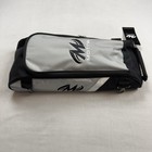 Motiv Apex Bowling Shoe Bag Silver
