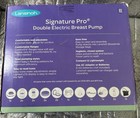 Lansinoh Signature Pro Double Electric Breast Pump - New Sealed