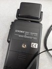 Sekonic Digi Master Model L-718 C 340 Flash Meter Ambient Light Meter