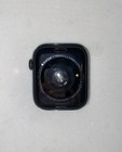 Apple Watch Series 4 44mm Black Stainless Steel Ceramic Gps Lte Water-resistant