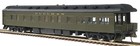 New In Box Walthers Ho Pullman Heavyweight 3-2 Observation-lounge Car 932-10251