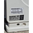 Brother Pacesetter Pe-300s Computerized Sewing Embroidery Machine Japan Case