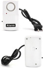 Power Failure Alarm  2 Pack Automatic Power Cut Failure Outage Alarm 120db Led I
