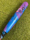 Axe Avenge Pro 3 Hybrid Flared  2 3 4   Usssa Bat 2024  -8 