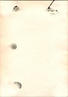 Vintage 1940s Black   White Photo Strip Contact Print Family Outdoors 4 Images