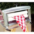 Lehman s Traditional Manual Laundry Clothes Hand Wringer Hand Crank Roller