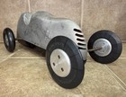 Mccoy Invader Gas Powered Tether Car