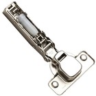 Dtc Pivot Pro C80 Series Snap-on 110-degree Soft Closing Cabinet Hinge