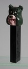 Pez Dispenser  Green Head Spike A