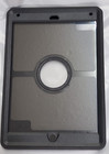 New Original Otterbox Defender Series Case For Apple Ipad Air 2  Black 77-52008