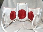 Century Taekwondo  5 Large Reversible Chest Guard Body Protector Martial Arts