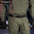  Idogear Tactical Belt With Metal Buckle 1 5 Inch Ccw Belt Sturdy Ratchet Gear