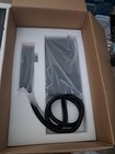 Commarker B6 Jpt Mopa Fiber Laser Engraver   Extra Lens Open Box 20w