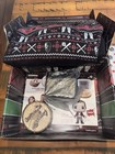 The Walking Dead Large Supply Drop 13 Holidays Edition Negan 573