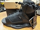 Nib Nos Ronix Divide Wakeboard Boots Binding Large 10 5-14 5 213127