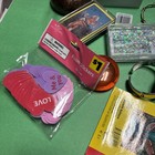 Vintage Junk Drawer Lot Little Bit Of Everything