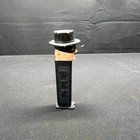 Pez Black Stem Zorro Vintage Extremely Rare    