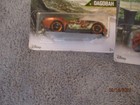 Hot Wheels Star Wars Lot Of 6