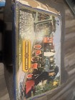 Vintage Ho Scale Walt Disney World Railroad Train Set Complete 