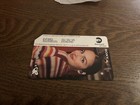Olivia Rodrigo Nyc Mta Metrocard  2 Rides 