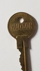 Rapidprint Time Clock Key  t44 Hudson Fits Model Adne Key Only