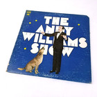 Andy Williams The Andy Williams Show 1970 Vintage Vinyl Lp Columbia W  Book