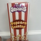 Silly Squishies Food Truck Popcorn Scented Squishy rare Toy   New  