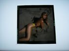 Traci Lords 2 1 2 X 2 1 2 Transparency 1990 Osp Calendar Scott Lockwood Studio