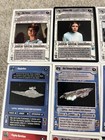 Star Wars Ccg First  Second  And Third Anthology Set 