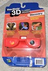 New View-master 3d Classic Viewer - Endangered Species Discovery