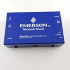 Avocent Emerson Longview 4000 Series Lv4010p Dvi Usb Audio Kvm Extender