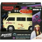 Stranger Things Remote Control Surfer Boy Pizza Van