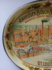 Vintage Anheuser Busch Brewing Ass n St Louis  Mo  U s a  Beer Serving Tray 
