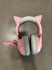 Excellent Pre Owned Razer Kraken Kitty Bt Quartz Edition Wireless Bluetooth