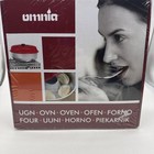 Omnia Sweden Stovetop Oven For Rv Camping Boating Bake   Cook  New And Sealed