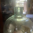 Vintage 1900 s Antique Buffalo Lithia Water Bottle Super Clean 