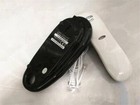 Small Corded Phone Wall Mounted Desk Telephone Landline For Office Hotel Home Bw