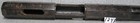 Cva Apollo  50 Caliber Black Powder Muzzleloading 22  Rifle Barrel Ships Free 