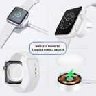Magnetic Iwatch Charger Usb Cable Charging For Apple Watch Series 4 5 6 7 8 9 Se